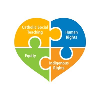 Official Twitter account of the Human Rights and Equity department at the Halton Catholic District School Board.