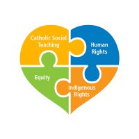 Human Rights and Equity HCDSB(@HCDSBEquity) 's Twitter Profile Photo