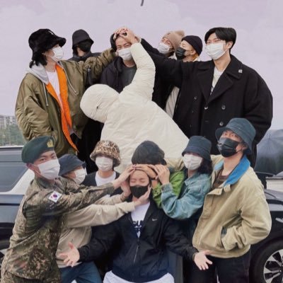I have many faults and I have many more fears but I'm going to embrace myself as hard as I can. — Kim Namjoon, 2018