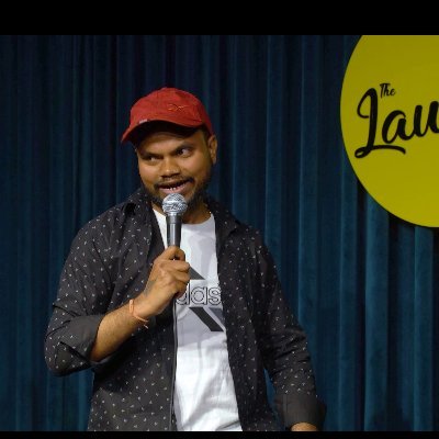 Dubey3d's profile picture. Indian Standup Comedian 
DM for Shows & Corporate Shows 
WhatsApp or call: +91 7838 927462
E- mail- vdvishaldubey175@gmail.com