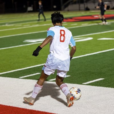 sjh 25’ | hfc thunder 06 | lw, rw, st, cm | 4.0 GPA | ACT: 24 |  brandonrg06@icloud.com