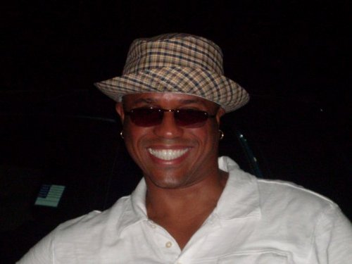 Author • Entrepreneur • Founder • Visionary | Business Growth • Global Impact • Legacy