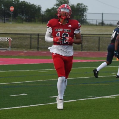 JeremiahMunoz84's profile picture. Class 2024 Football🏈&Baseball⚾️ 6’2 200lbs