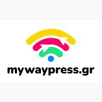 mywaypress(@mywaypress) 's Twitter Profile Photo