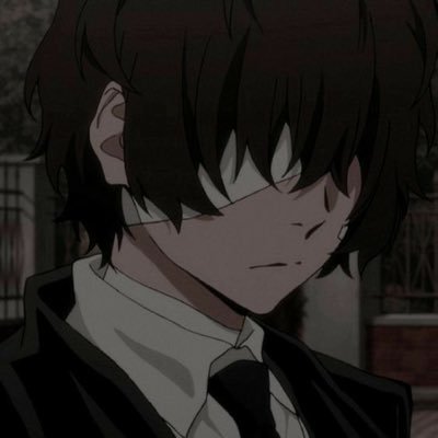 dazai nation follow me :3 #bsdtwt #anitwit