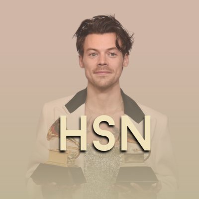 —Su fuente de información sobre el cantante, actor y compositor @Harry_Styles.