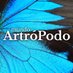 Mundo ArtróPodo (@mundoartropodo) Twitter profile photo Mundo ArtróPodo (@mundoartropodo) Twitter profile photo