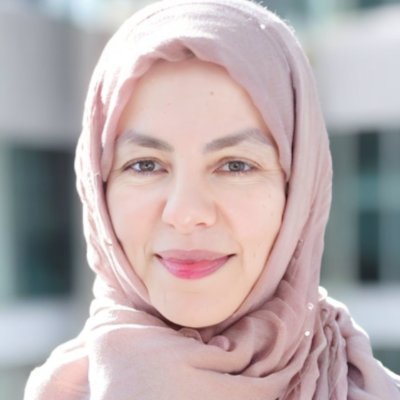 Mom, Assistant Professor of Education at Niagara U, Editor-in-Chief of Supporting Muslim Students Magazine, Co-founder of Islamic Schools Associations Canada