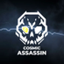 Cosmic Assassin (@CosmicXAssassin) Twitter profile photo