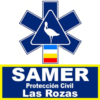 Twitter Oficial del Servicio Asistencial Municipal de Emergencia y Rescate del Ayto. de Las Rozas de Madrid. 24/7/365
☎: 91 640 72 72 / 112
#LasRozasSegura