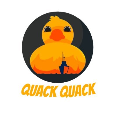 #QuackQuack #BSC
Telegram: https://t.co/TX98lnf5jb…