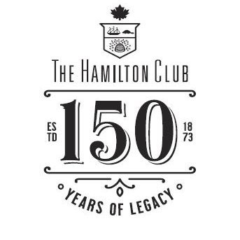 The Hamilton Club continues as it began - an elegant and inviting place for Hamilton's business professionals and their families.