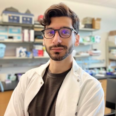 Neuroscientist - the impact of stress on memory systems l PhD Candidate in the Miller lab @scrippsresearch | #DSPAN Scholar | #cienciaboricua |BLA = babygirl