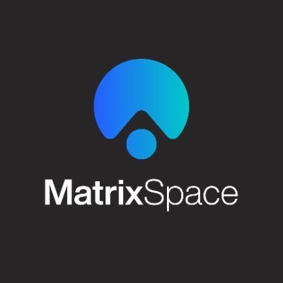 MatrixSpace is re-imagining radar, addressing the next generation of AI-enabled sensing.
https://t.co/KE38AaziJs