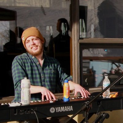 Musician, Computer Programmer, Tinkerer, and Outdoorsguy.