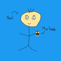 Paul Moutarde(@PaulMoutarde) 's Twitter Profile Photo