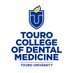 Touro College of Dental Medicine (@tourodental) Twitter profile photo Touro College of Dental Medicine (@tourodental) Twitter profile photo