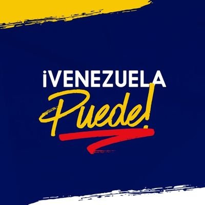 Juntos por #LaMejorVzla