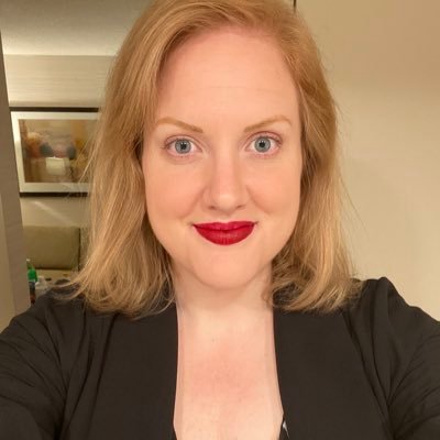 SarahABLehman's profile picture. One person looking to change the world