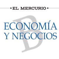 Economía y Negocios(@EYN_ELMERCURIO) 's Twitter Profile Photo