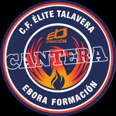 Cuenta de la #canteranaranja del CF Cazalegas Élite Ébora Formación. Fútbol base.