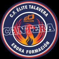 Cantera Cazalegas Élite Ébora Formación (@canteracfelite1) 's Twitter Profile