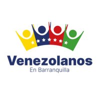 Venezolanos en Barranquilla (@venezuelaquilla) 's Twitter Profile Photo Venezolanos en Barranquilla (@venezuelaquilla) 's Twitter Profile Photo