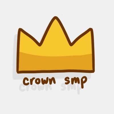 Crown SMP (Inactive) Profile