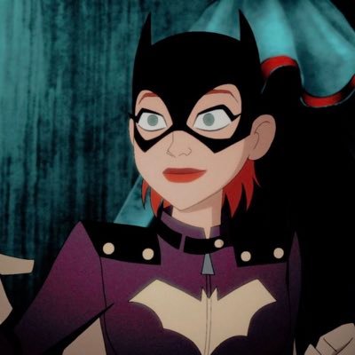 Batgirl_Heroine Profile Picture