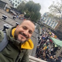 lokomelli (@lokomelli) 's Twitter Profile