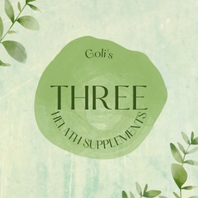 Three: People Platform Purpose
Eternel, Vitalite, Revive, Purifi, Collagene, Imune #skin
The Science of Cellular Absorption #eczema #supplements #collagen