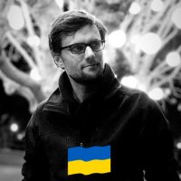 Yuriy Dybskiy(@html5cat) 's Twitter Profile Photo