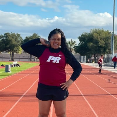 Track and Basketball Athlete Paso Robles High school Class of 2024 Shot Put:42,7(#7 state)Email:nevaehdyer50@icloud.com Phone:(805)-712-1138