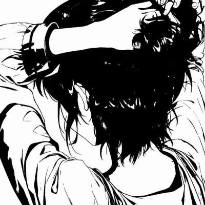 u're just a sad song with nothin' to say