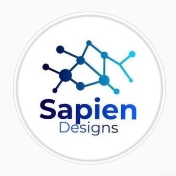SapienDesigns's profile picture. Agency branding, reinventing & turning around companies for over 20 years