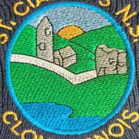 Clonmacnois NS(@clonmacnoisns) 's Twitter Profile Photo