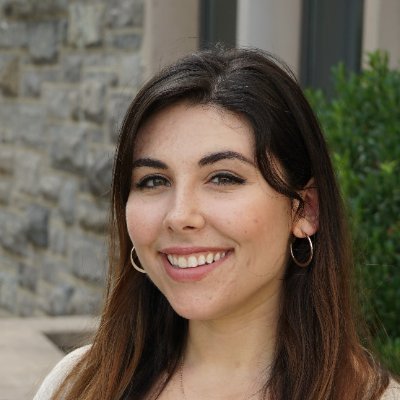 kathrynglopez's profile picture. Legislative Fellow @AAAS_STPF | ORISE @epa | PhD @VirginiaTechCEE| @NASEMFordFellow | Water quality, public health, & science policy