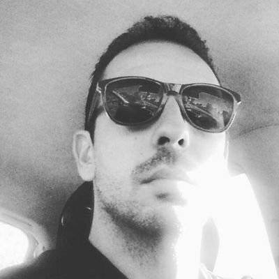 Marketing y fútbol Soy poco creador de contenido pero me gusta estar activo y actualizado. Seguro que me pillas viajando.🚙
