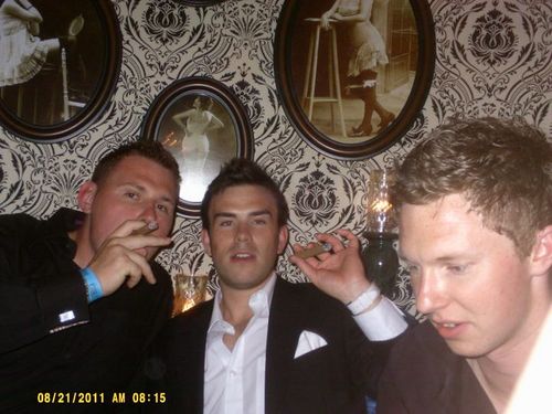 Doylee_13's profile picture. I like puns!!