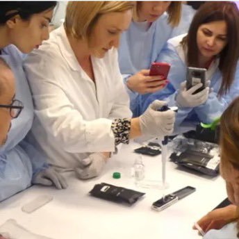 Research engineer at Institut Pasteur l MinION sequencing l NGS & infectious diseases. Opinions are my own