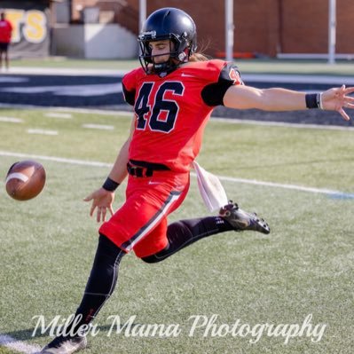 NKR 4.5⭐️•Football/Baseball/Soccer• QB/K/P• Zephyrhills High School• Class of 2022•3.5 GPA• https://t.co/4p7PZn79g8