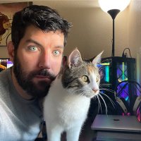Brett Mallon (@omallon) 's Twitter Profile