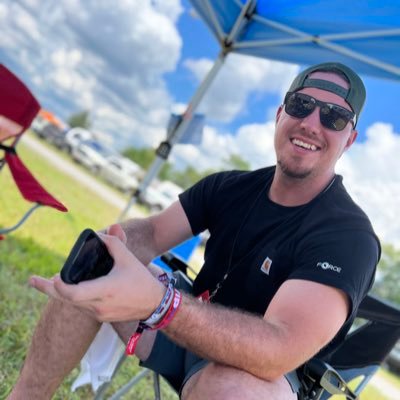 Sebastian Fairchild Profile