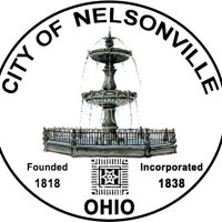 City of Nelsonville (@nelsonvillecity) 's Twitter Profile