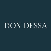 Don Dessa Design(@DonDessaDesign) 's Twitter Profile Photo