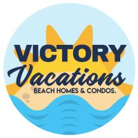 Victory Vacations(@Galveston_VaCay) 's Twitter Profile Photo