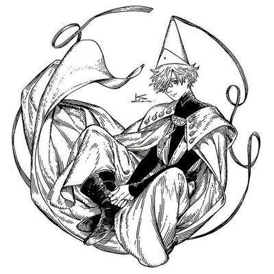 losowajednostka's profile picture. My brain is medium rare