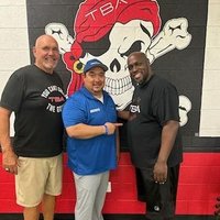 COACH WALTER LEE CUFF (@cuff_lee) 's Twitter Profile