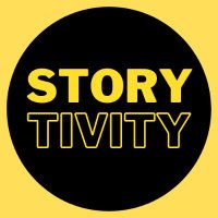 Storytivity(@storytivity1) 's Twitter Profile Photo