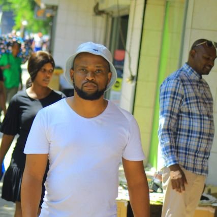 gilbert_oageng's profile picture. 